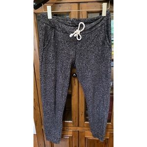 Joe Fresh Gray Joggers Sz Medium